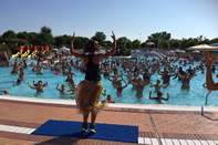 animazione jesolo