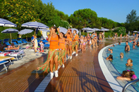 animazione turistica
