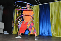 animazione jesolo