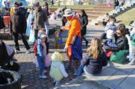 animazione bambini