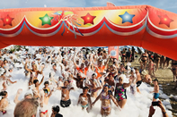 eventi animazione