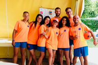 animazione sea life