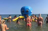 eventi animazione