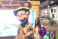 animazione feste bambini